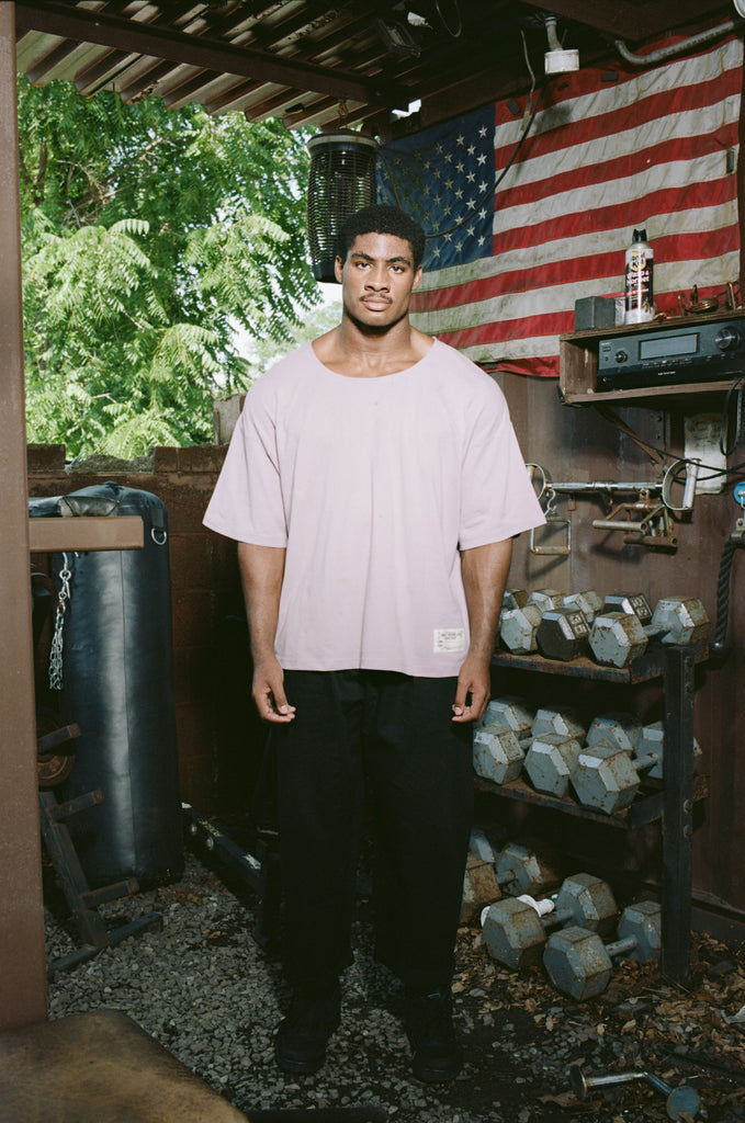 Big Boy Club Big Box Tee