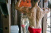 American Muscle Posing Brief