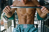 Big Boy Club Muscle Pants