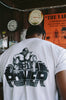 Strong: POWER Standard Tee
