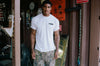Strong: POWER Standard Tee
