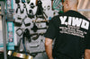 Big Boy Club Standard Tee