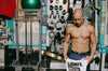 Strong: American Muscle Standard Tee