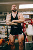 Big Boy Club Stringer Tank