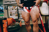 HARDWEAR™ Front Panel Bike Short