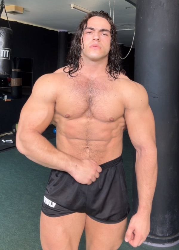 Hardwear Quad Shorts