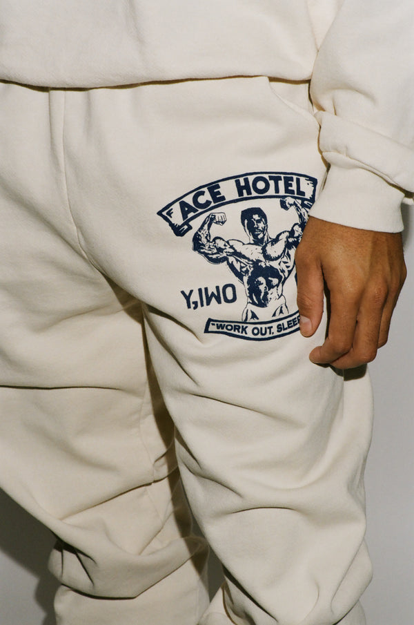 Ace Hotel Sweatpants