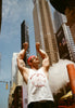 Big Boy Club Stringer Tank