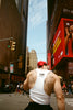 Big Boy Club Stringer Tank