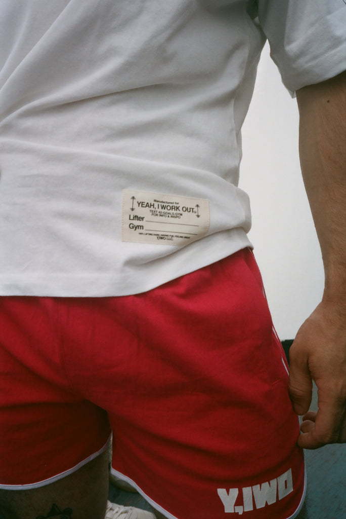 Hardwear P.R. Short