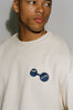 Ace Hotel "He Works Out" Crewneck
