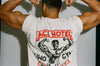 Ace Hotel "He Works Out" Pocket Tee