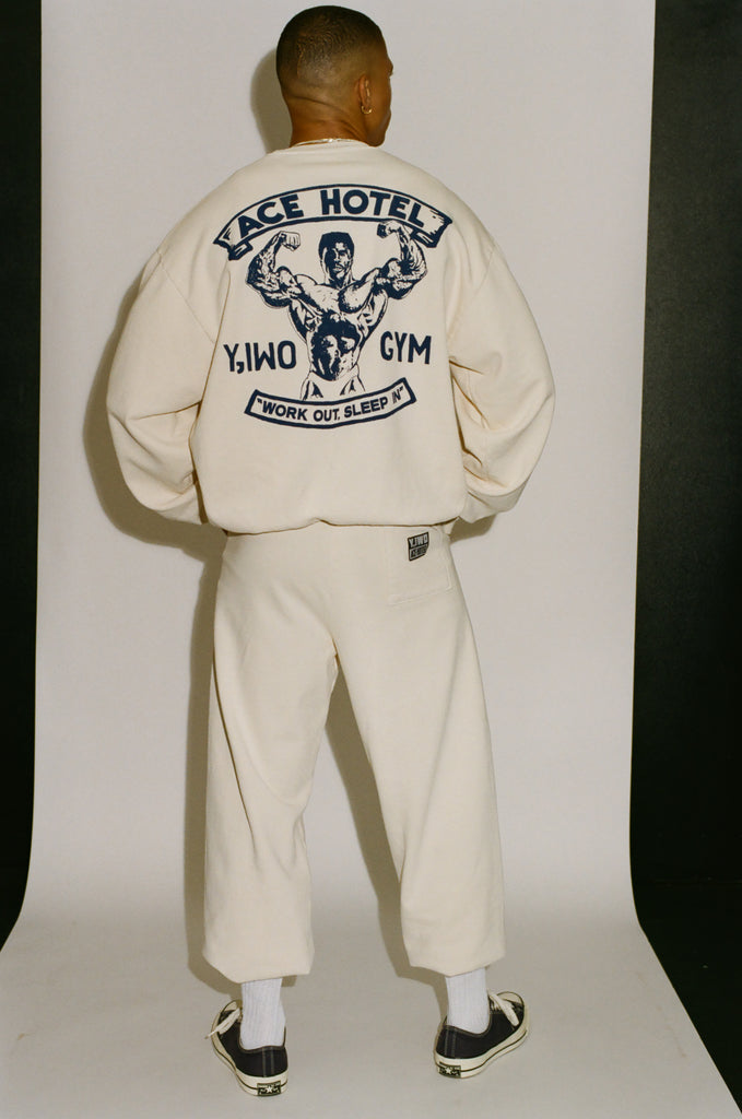 Ace Hotel Sweatpants