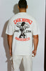 Ace Hotel "She Works Out" Pocket Tee