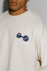 Ace Hotel "She Works Out" Crewneck