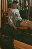 Ace Hotel Quad Shorts