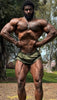 Hardwear Quad Short