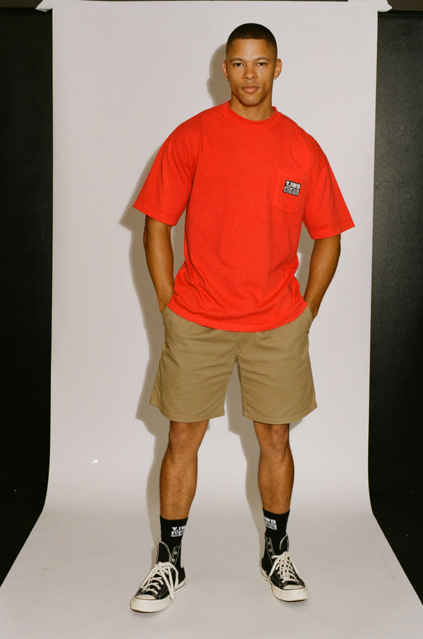 Ace Hotel Souvenir Pocket Tee