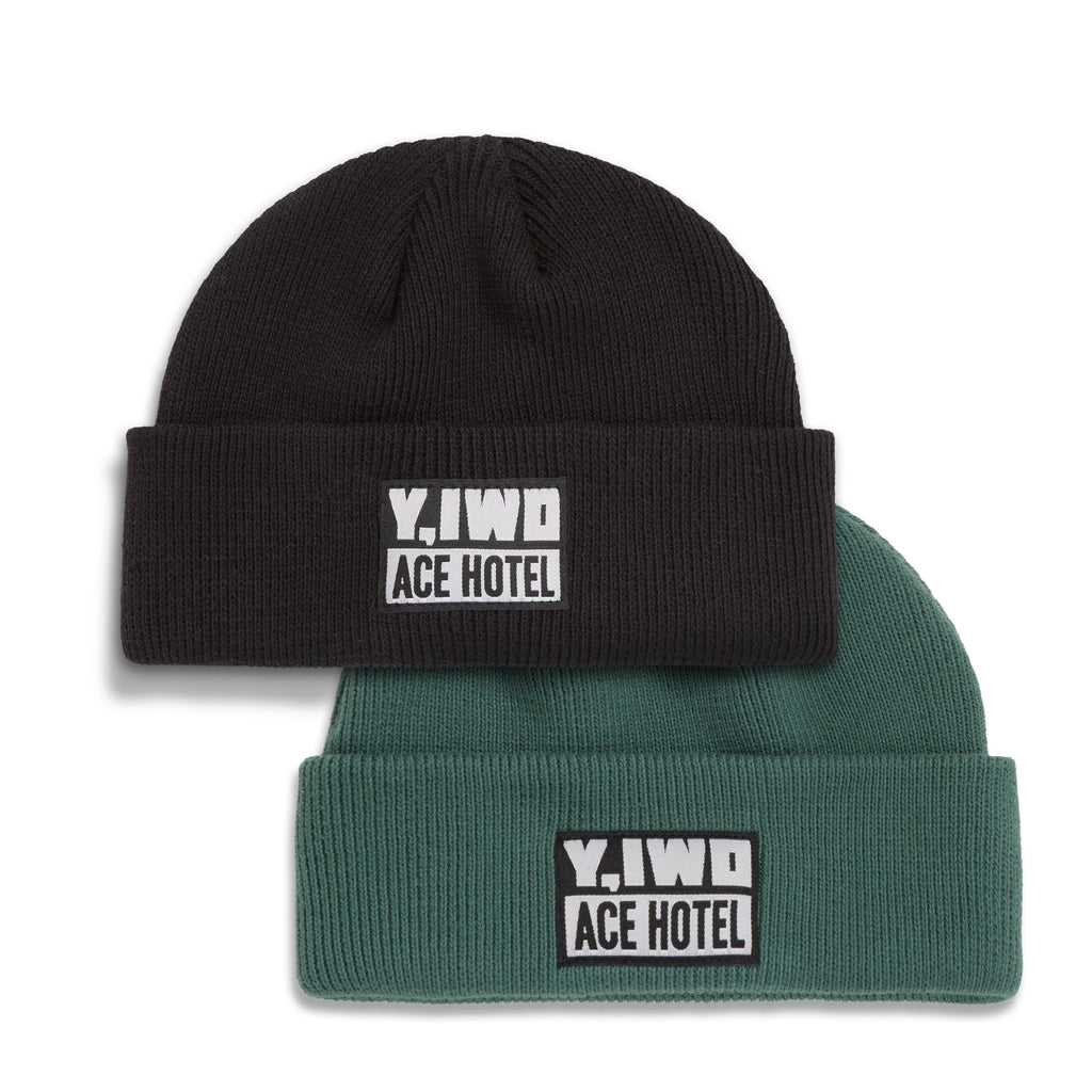 Ace Hotel Beanie