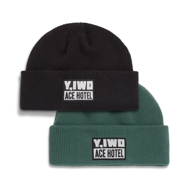 Ace Hotel Beanie
