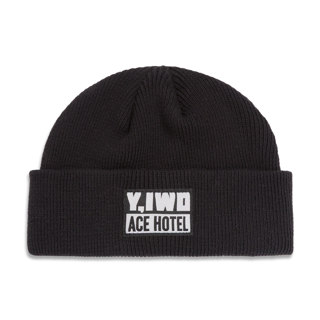 Ace Hotel Beanie