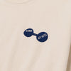 Ace Hotel "She Works Out" Crewneck