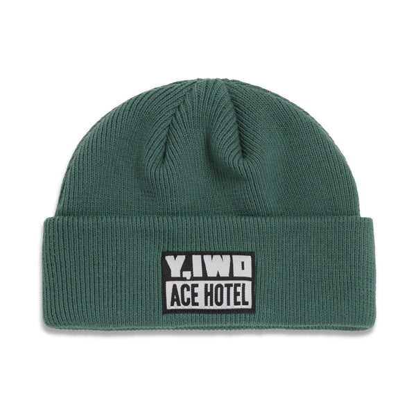 Ace Hotel Beanie