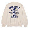 Ace Hotel "She Works Out" Crewneck