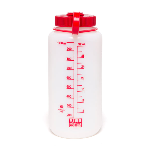 Ace Hotel Nalgene Wide Mouth Ultralite Bottle