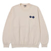 Ace Hotel "She Works Out" Crewneck