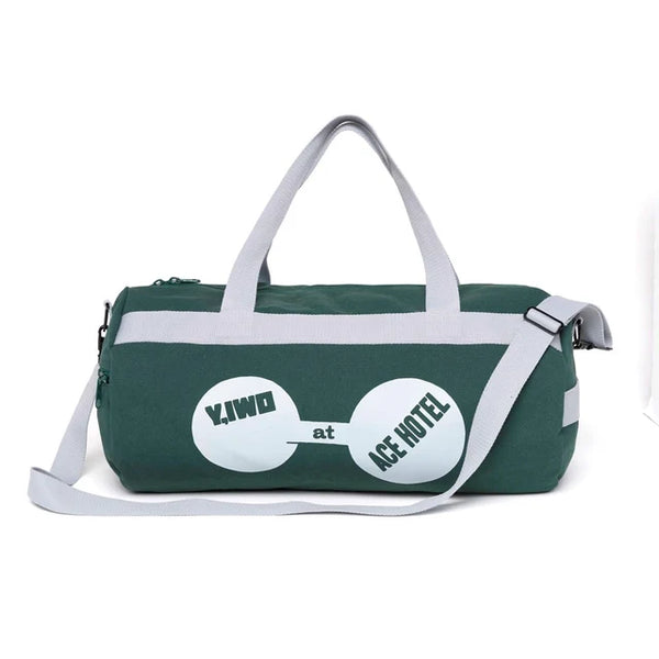 Ace Hotel "Yeah, I Worked Out" Gym Bag