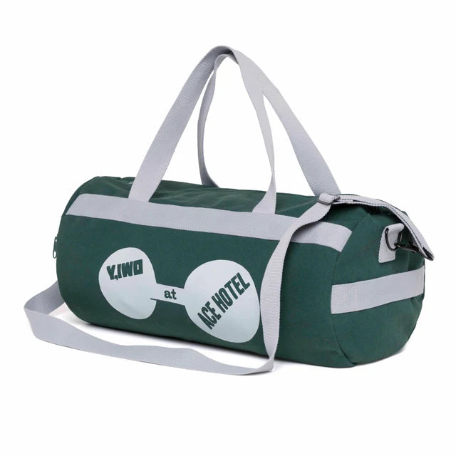 Ace Hotel "Yeah, I Worked Out" Gym Bag