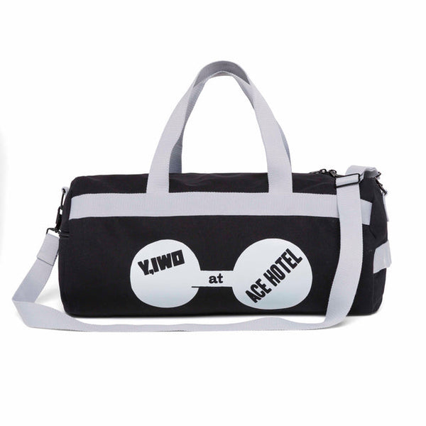 Ace Hotel "Yeah, I Worked Out" Gym Bag