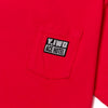 Ace Hotel Souvenir Pocket Tee