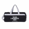 Ace Hotel "Yeah, I Worked Out" Gym Bag