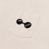 Ace Hotel "He Works Out" Pocket Tee