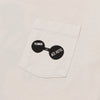 Ace Hotel "She Works Out" Pocket Tee