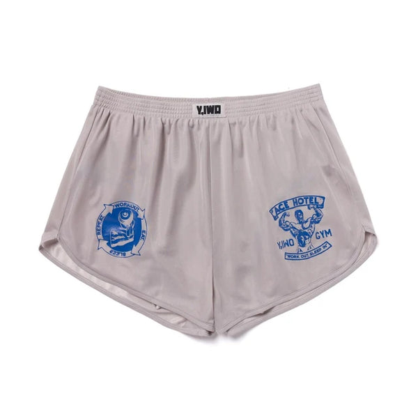 Ace Hotel Quad Shorts