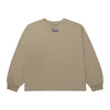 Ace Hotel "He Works Out" Big Box Long Sleeve