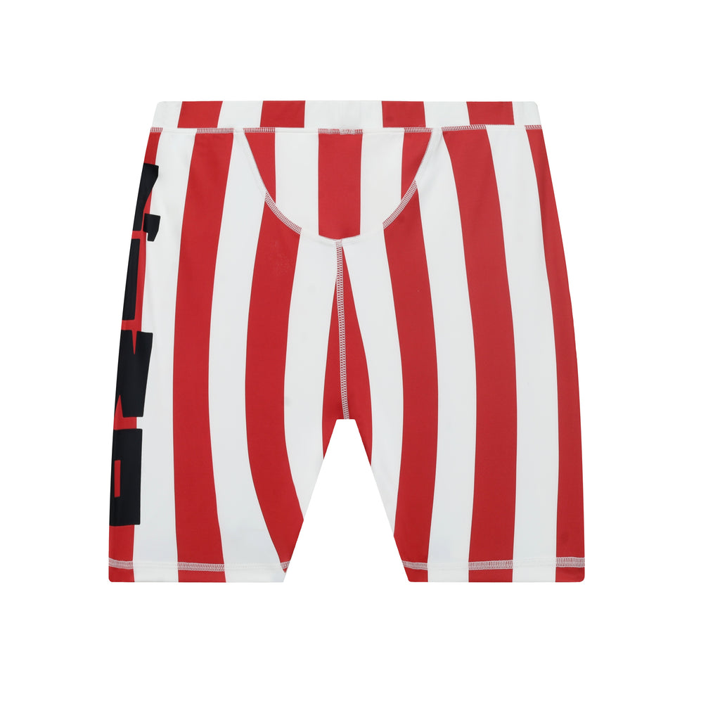 Hardwear Front Panel Bike Short