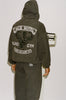 Ace Hotel "He Works Out" Hoodie