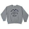 "Big Boy Club" Crewneck