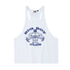 "Big Boy Club" Stringer Tank