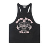 Big Boy Club Stringer Tank