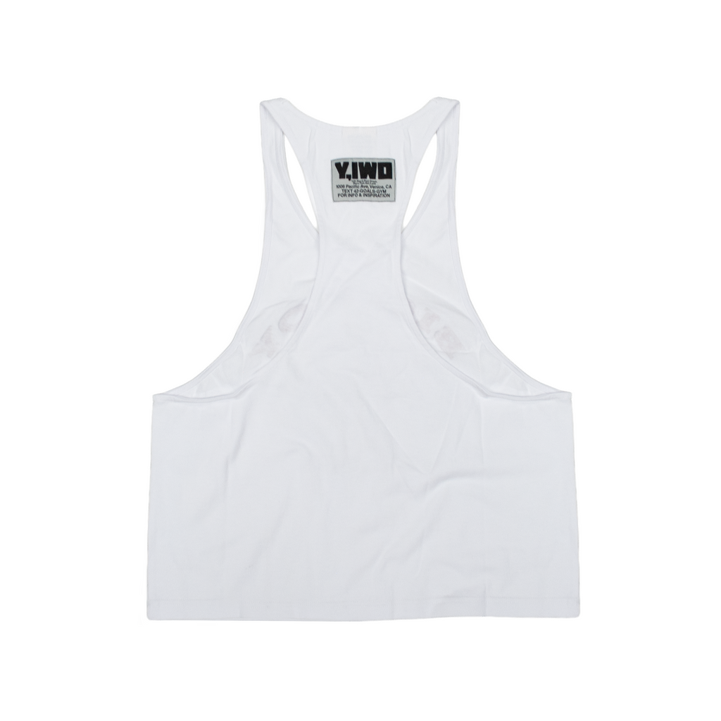 Big Boy Club Stringer Tank