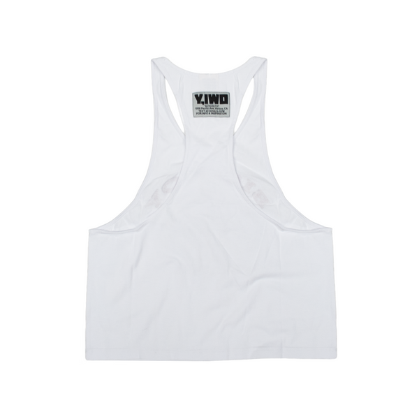 Big Boy Club Stringer Tank
