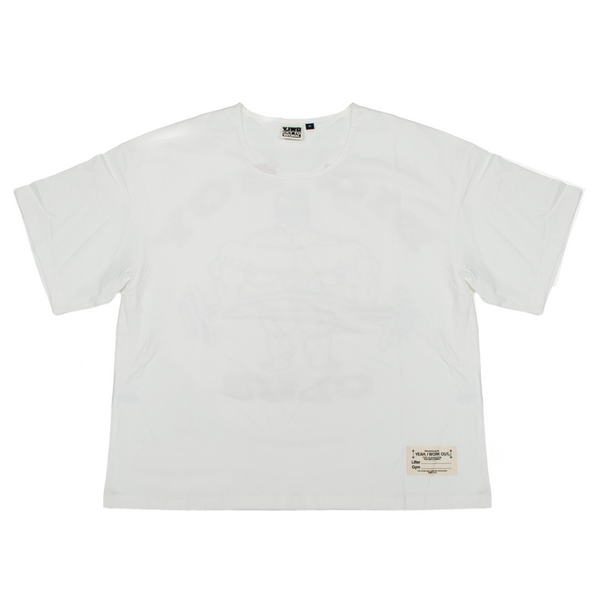 Big Boy Club Big Box Tee