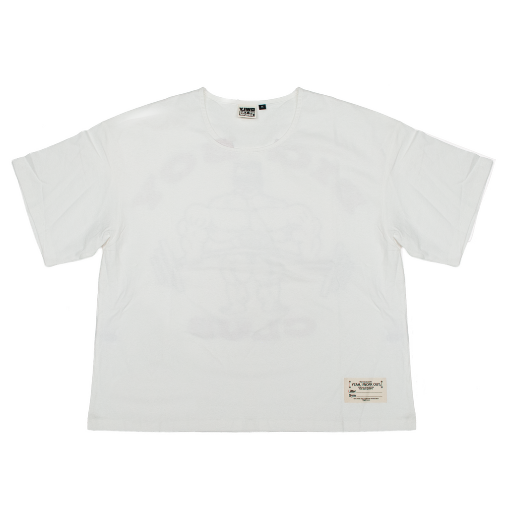 Big Boy Club Big Box Tee