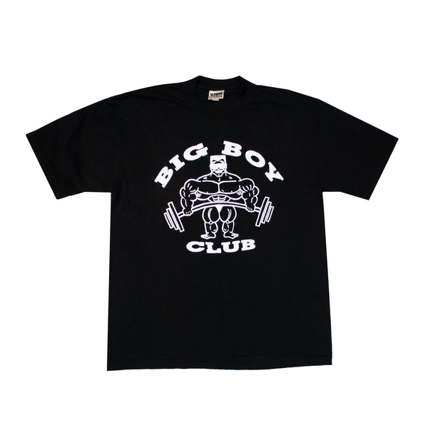 Big Boy Club Standard Tee