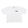 Big Boy Club Cropped Tee